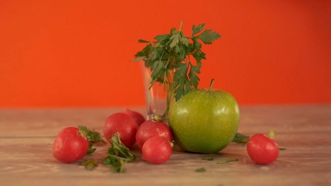 Zum Selbermachen: Zwei leckere Smoothie-Rezepte